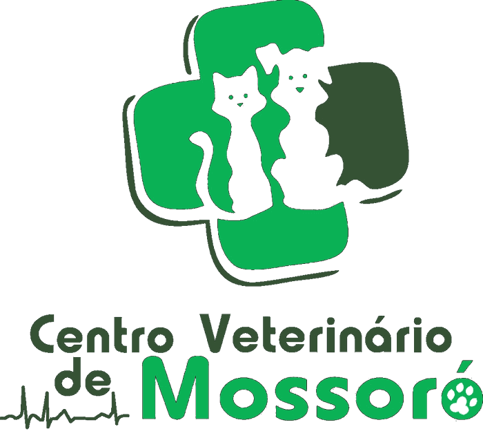 Logo Centro Veterinário de Mossoró