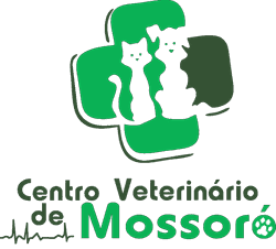 Logo Centro Veterinário de Mossoró